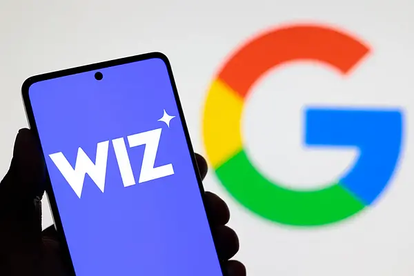 Induk Google Bakal Akuisisi Startup Wiz Asal Israel Senilai Rp 529 T